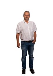 Ehrmann Wolfgang Buechler