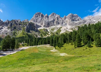 Dolomiten - Traditionen im Val di Sole