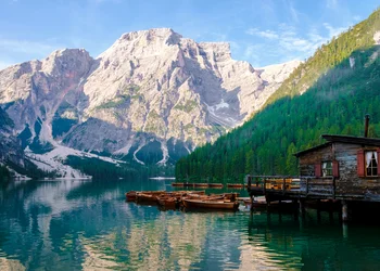 Südtirols schönste Bergseen