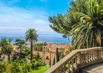 Olivenölfest an der Blumenriviera