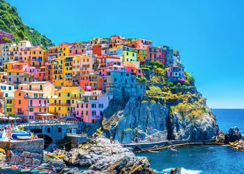 Cinque Terre erleben & genießen