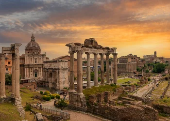  Rom mit Papstaudienz & Assisi 