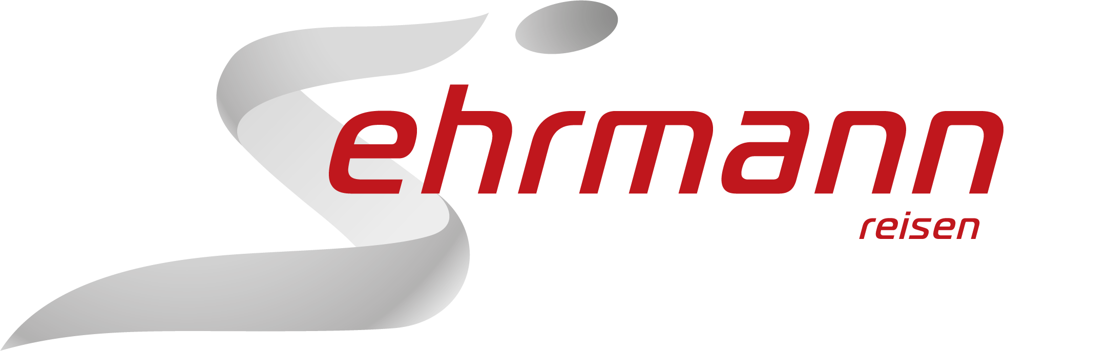 Ehrmann Reisen - Logo